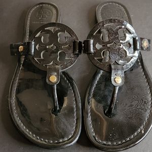 Tory Burch Miller Sandals